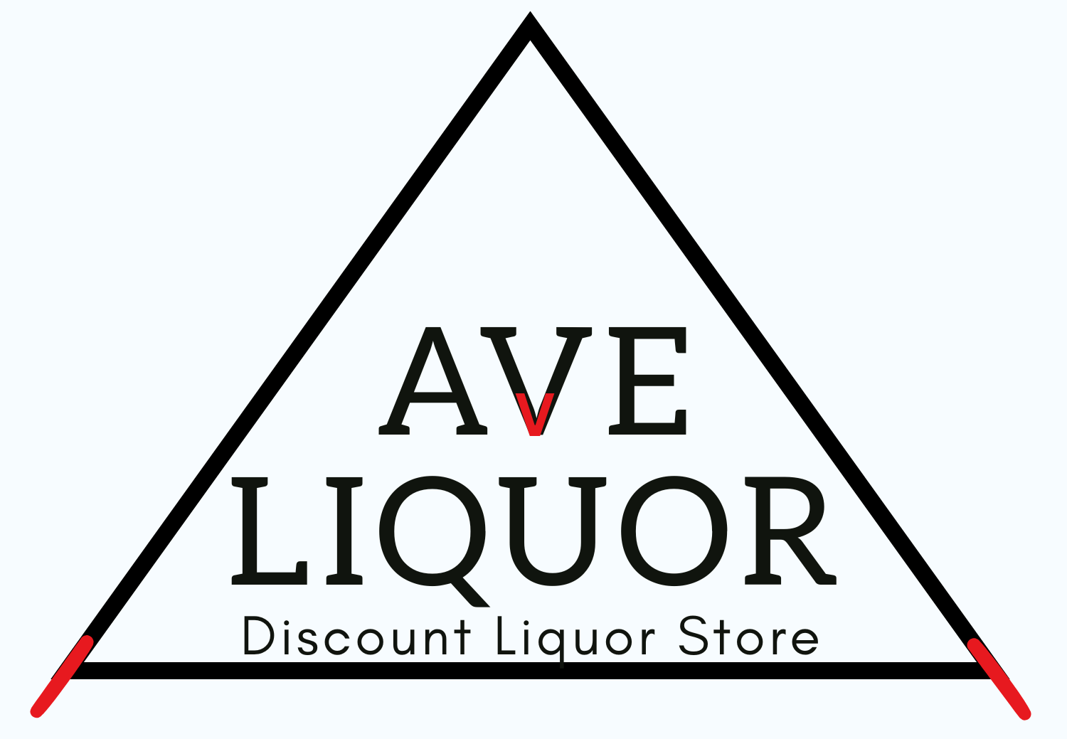 Ave Liquor